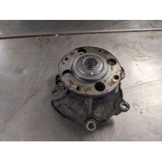 14J235 Water Coolant Pump From 2012 Chevrolet Camaro  3.6 12566029